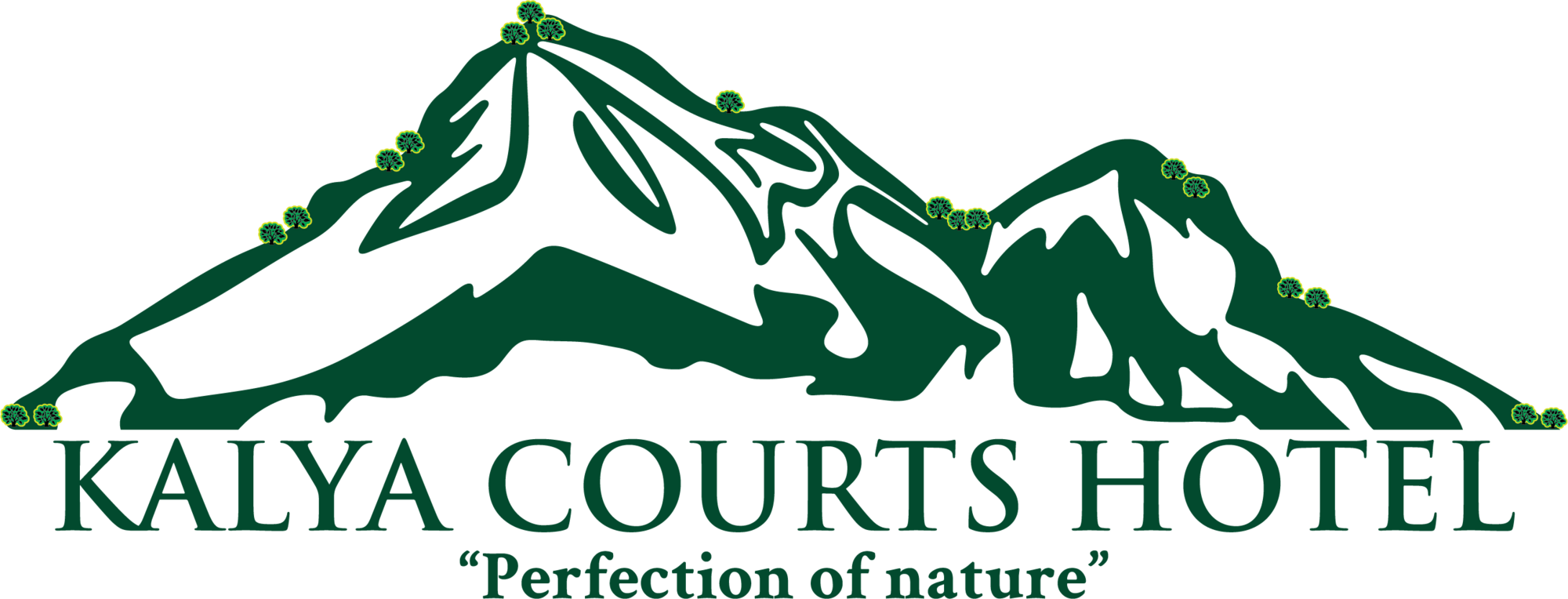 Kalya Courts Hotel